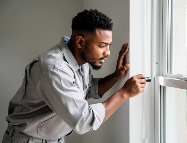 Property Survey service in Shrewsbury